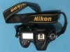 Nikon D7100 Camera with 2 Lenses, Backpack and Tripod